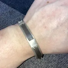 顔バングル フェイスバングル ノーブランド - メルカリ