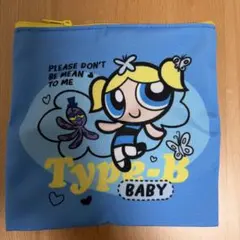 パワーパフガールズ バブルス キャラクターグッズ