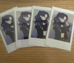 プロセカ　朝比奈まふゆ　コラボ