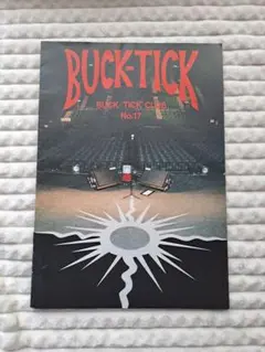 BUCK-TICK ファンクラブ会報 052 - メルカリ