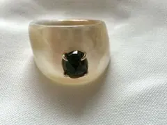 古代ローマ スフィンク 印章指輪 シルバーリング アンティーク