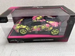 【jada pink slips】1/24ランボルギーニ　ウラカン　希少　限定！