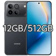 【Aakarshaak様専用】HONOR WIN 12GB/512GB ブラック