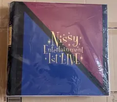 Nissy 1st live Blu-ray Nissy盤 Amazon.co.jp | Nissy ( 西島隆弘 ) Entertainment 1st LIVE