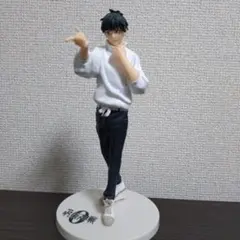咎狗の血 トレーディングフィギュア ねんどろいどぷち アキラ - メルカリ