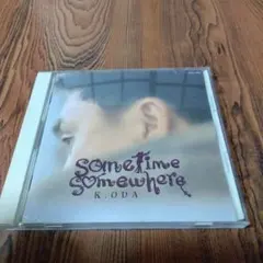 K. ODA sometime somewhere