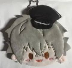 あんスタ 中国 taptap 萌星ポーチ フェイスポーチ 大神晃牙