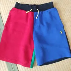 未使用に近い⭐Polo Ralph Lauren 半ズボン S/P (8)