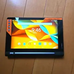 Lenovo yoga tab 3　8インチ SIMフリー（ジャンク品）