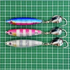 2025年最新】ジグパラの人気アイテム - メルカリ