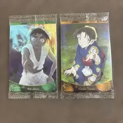 名探偵コナン　イタジャガvol.5 服部平次　遠山和葉　新品未開封