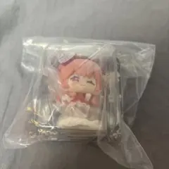 アークナイツ KAYOU 限定 ミニフィギュア ハルカ
