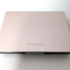 Primavista ファンデーションケース ピンク色 ケースのみのサムネイル