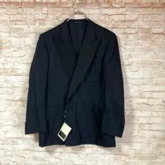 ランバン LANVIN ジャケット テーラード フォーマル セレモニー 総柄