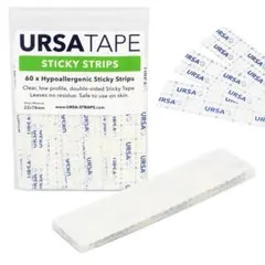 URSA Tape - Soft Strips White 白 12枚のサムネイル