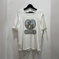 UNDERCOVER グラフィック Tシャツ ホワイト size 3