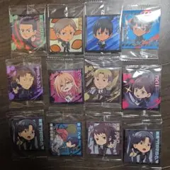 シールウエハース シール・ステッカー