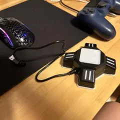 ゲーム用 キーボード マウス コンバーター 本体