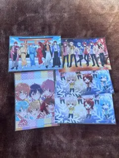 すとぷり ブロマイドセット