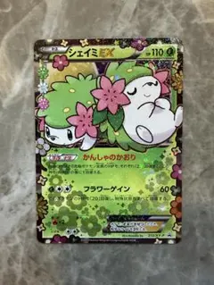 2026年最新】シェイミ ポケキュンの人気アイテム - メルカリ