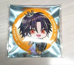 めておら　すとふぇす2026 缶バッジ　明雷らいと めておら 明雷らいと すとふぇす 缶バッジ - メルカリ