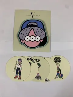 2025年最新】shinee テミン ピンバッジの人気アイテム - メルカリ