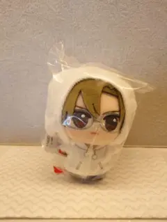 新テニスの王子様 ちびぐるみ 手塚国光 ぬいぐるみ マスコット