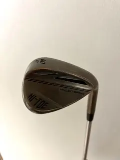 2025年最新】テーラーメイド ミルドグラインド hi-toeの人気アイテム