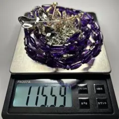 ゴ*ス様 全て刻印あり シルバー925 アクセサリー ネックレス 指輪 ブローチ
