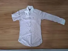 BURBERRY BLACK LABEL 長袖シャツ 38サイズ