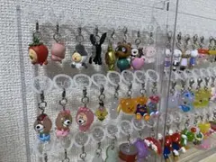 金*❌様 めじるしチャーム 無印良品 めじるしアクセサリーケース