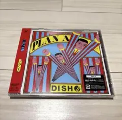 2025年最新】dish cdの人気アイテム - メルカリ