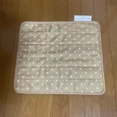 ひんやりマット