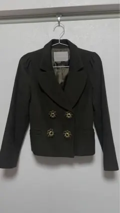 ヴィンテージジャケット 古着 レトロのサムネイル