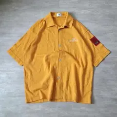 CERRUTI SPORTポロシャツ ワッフル 日本製 90s スポーツミックスのサムネイル