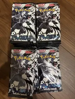 ポケモンカード　サーチ済み　バラパック　60パック ポケモンカード バラパック サーチ済み60パック ポケカ バラ