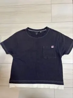 キッズTシャツ110