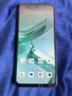 UMIDIGI G9T Android14 128GB 6.75インチのサムネイル