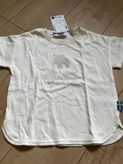 MOZ Tシャツ 90サイズのサムネイル