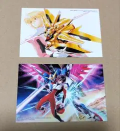 ガンダムSEED DESTINY THE EDGE Desire　ゲーマーズ特典
