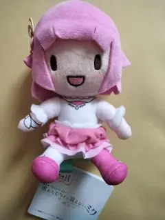 劇場版 プロセカ ふわぷち 鳳えむ ぬいぐるみ