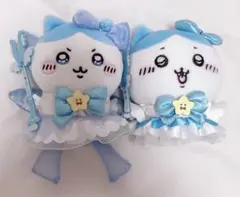 ❤︎様専用　まじかる　ハチワレ　ぬいぐるみ　マスコット