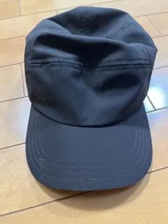 ARC'TERYX アークテリクス Elaho Cap イラオキャップブラック黒のサムネイル