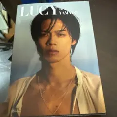 NAILEX 2026年8月号 JO1 川西拓実 ミニフォトカード付き - メルカリ