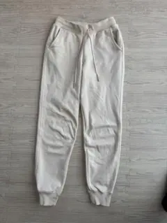 ヒートテック スウェットパンツ