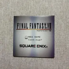 ファイナルファンタジー F F VIII CHIPS
