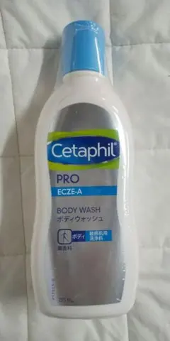 セタフィルプロ　Cetaphil PRO 295ml ボディウォッシュのサムネイル
