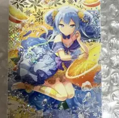 トナカイみくる SR 4枚セット ヴァイス 角川 ハルヒ ヴァイスシュヴァルツ 夏の眼福 ハルヒ&みくる - メルカリ