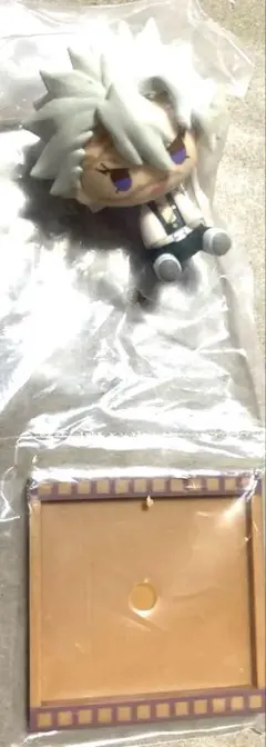 鬼滅の刃　不死川実弥　ちょこのっこ　姉の仇　一番くじ