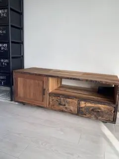 テレビボード リビング収納